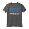 Magliette Uomo Manica Corta Bici - Regalo Ciclista in Pensione - T-Shirt divertente per Amanti della Bicicletta - Marca HapTiger