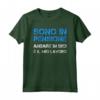 Magliette Uomo Manica Corta Bici - Regalo Ciclista in Pensione - T-Shirt divertente per Amanti della Bicicletta - Marca HapTiger
