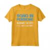 Magliette Uomo Manica Corta Bici - Regalo Ciclista in Pensione - T-Shirt divertente per Amanti della Bicicletta - Marca HapTiger