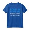 Magliette Uomo Manica Corta Bici - Regalo Ciclista in Pensione - T-Shirt divertente per Amanti della Bicicletta - Marca HapTiger