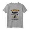 Sono Un Papa Ciclista Giusto Un Papa Normale Solo Piu Figo - Maglietta da Ciclismo per Papà - Regalo Ideale per Natale o Compleanno