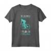 Divertente piano di pensionamento ciclismo t-shirt - Regalo bicicletta Maglietta - Ideale per Compleanno o Natale per Ciclisti