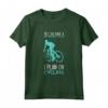 Divertente piano di pensionamento ciclismo t-shirt - Regalo bicicletta Maglietta - Ideale per Compleanno o Natale per Ciclisti