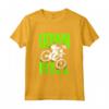 MTB Mountain Bike Downhill Maglietta - Design Bici da Discesa per Ciclisti Estremi - Acquista Online
