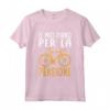Ciclista Il Mio Piano Per La Pensione - Bicicletta XX Bici Maglietta - Regalo Divertente per Appassionati di Ciclismo