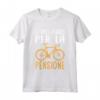 Ciclista Il Mio Piano Per La Pensione - Bicicletta XX Bici Maglietta - Regalo Divertente per Appassionati di Ciclismo