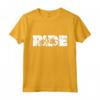 Andare in Mountain Bike in MTB - Maglietta Ride your Mountain Bike - Idea Regalo per Compleanno o Natale