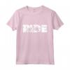 Andare in Mountain Bike in MTB - Maglietta Ride your Mountain Bike - Idea Regalo per Compleanno o Natale