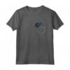 Divertente Bici In Tasca - T-shirt MTB Biciclista Pocket - Regalo per Amanti della Bicicletta per Compleanno o Natale