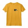 Divertente Bici In Tasca - T-shirt MTB Biciclista Pocket - Regalo per Amanti della Bicicletta per Compleanno o Natale
