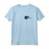 Divertente Bici In Tasca - T-shirt MTB Biciclista Pocket - Regalo per Amanti della Bicicletta per Compleanno o Natale