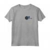 Divertente Bici In Tasca - T-shirt MTB Biciclista Pocket - Regalo per Amanti della Bicicletta per Compleanno o Natale