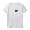 Divertente Bici In Tasca - T-shirt MTB Biciclista Pocket - Regalo per Amanti della Bicicletta per Compleanno o Natale
