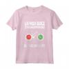 Regalo Divertente Ciclista Mtb - Maglietta Mountain Bike con Frase Simpatica - Ideale per Festa del Papà o Compleanno
