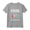 Regalo Divertente Ciclista Mtb - Maglietta Mountain Bike con Frase Simpatica - Ideale per Festa del Papà o Compleanno