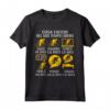 Regalo Divertente Ciclista Ciclismo Bicicletta Tempo Libero Maglietta - Ideale per Compleanno o Natale per Ciclisti Appassionati