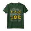 Regalo Divertente Ciclista Ciclismo Bicicletta Tempo Libero Maglietta - Ideale per Compleanno o Natale per Ciclisti Appassionati