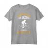 Bicicletta Divertenti Ciclista Bici Vecchio In Bicicletta Maglietta - Regalo per Ciclisti Appassionati - Maglietta Divertente da Ciclista