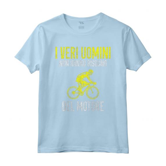Ciclismo Divertente - Ciclista Bicicletta Regalo Vintage Maglietta - Ideale per Compleanno o Natale