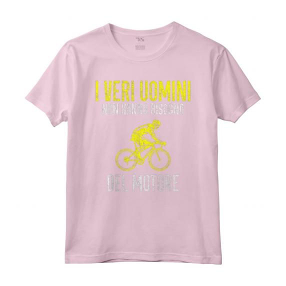 Ciclismo Divertente - Ciclista Bicicletta Regalo Vintage Maglietta - Ideale per Compleanno o Natale