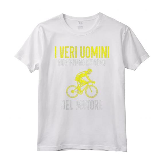Ciclismo Divertente - Ciclista Bicicletta Regalo Vintage Maglietta - Ideale per Compleanno o Natale