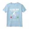 BMX Divertente Freestyle Bicicletta Bici Regalo Maglietta - Ideale per Compleanno o Natale per gli Appassionati di BMX