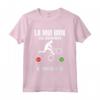BMX Divertente Freestyle Bicicletta Bici Regalo Maglietta - Ideale per Compleanno o Natale per gli Appassionati di BMX