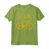 Ciclista Xx Bicicletta Vita in Bici Maglietta - Regalo Divertente per Appassionati di Ciclismo - Ideale per Nonno, Papà, Fratello o Amico