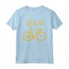 Ciclista Xx Bicicletta Vita in Bici Maglietta - Regalo Divertente per Appassionati di Ciclismo - Ideale per Nonno, Papà, Fratello o Amico
