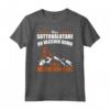 Mountain Bike Bici Regalo - Maglietta MTB con Slogan Divertente - Ideale per Amanti della Bicicletta