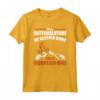 Mountain Bike Bici Regalo - Maglietta MTB con Slogan Divertente - Ideale per Amanti della Bicicletta