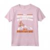 Mountain Bike Bici Regalo - Maglietta MTB con Slogan Divertente - Ideale per Amanti della Bicicletta