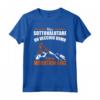 Mountain Bike Bici Regalo - Maglietta MTB con Slogan Divertente - Ideale per Amanti della Bicicletta