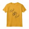 Maglietta da ciclismo - Top sportivo divertente per appassionati di biciclette da corsa - Regalo unico per amanti delle bici da strada