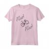 Maglietta da ciclismo - Top sportivo divertente per appassionati di biciclette da corsa - Regalo unico per amanti delle bici da strada