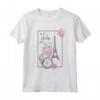Portami a Parigi Torre Eiffel - Love Paris Maglietta - Regalo Francese Chic per Amanti della Cultura Parigina