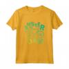Amsterdam T Shirt Donna Uomo Weed Leaf Bicicletta Marijuana - Regalo Maglietta per Fumatori - Legalize It