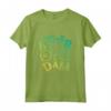 Amsterdam T Shirt Donna Uomo Weed Leaf Bicicletta Marijuana - Regalo Maglietta per Fumatori - Legalize It