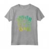 Amsterdam T Shirt Donna Uomo Weed Leaf Bicicletta Marijuana - Regalo Maglietta per Fumatori - Legalize It