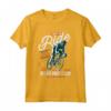 Maglietta da Ciclismo Cuore Ciclista - Fantastico Regalo per Amanti della Bicicletta - Unisex