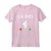 Regalo Divertente Ciclista Mtb Mountain Bike - Maglietta Ironica con Frase Simpatica per Uomo e Donna - Ideale per la Festa del Papà o della Mamma