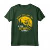 MTB Mountain Bike Uomo Divertente - Cool Bici Regalo Uomo Donna Maglietta - Ride like the wind