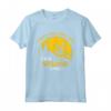 MTB Mountain Bike Uomo Divertente - Cool Bici Regalo Uomo Donna Maglietta - Ride like the wind