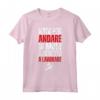 Regalo Moto HapTiger - Maglietta Divertente per Motociclisti - Ideale per la Festa del Papà o Compleanno