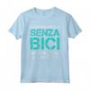 Magliette Uomo Divertenti Regalo Ciclisti - Vita Senza Bici Tee Shirt Immagina una Vita senza Bici - Ideale per Amanti della Bici (HapTiger)