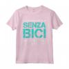 Magliette Uomo Divertenti Regalo Ciclisti - Vita Senza Bici Tee Shirt Immagina una Vita senza Bici - Ideale per Amanti della Bici (HapTiger)