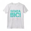 Magliette Uomo Divertenti Regalo Ciclisti - Vita Senza Bici Tee Shirt Immagina una Vita senza Bici - Ideale per Amanti della Bici (HapTiger)