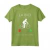 La Bici Cavallo sta chiamando - Maglietta Regalo per Ciclista MTB Bicicletta - Design Vintage Divertente per Papà Ciclista