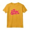 Padelista Regalo Padel Tennis Donne - Padel Queen Maglietta per Compleanno o Natale - Ideale per Giocatori di Padel