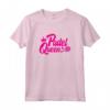 Padelista Regalo Padel Tennis Donne - Padel Queen Maglietta per Compleanno o Natale - Ideale per Giocatori di Padel